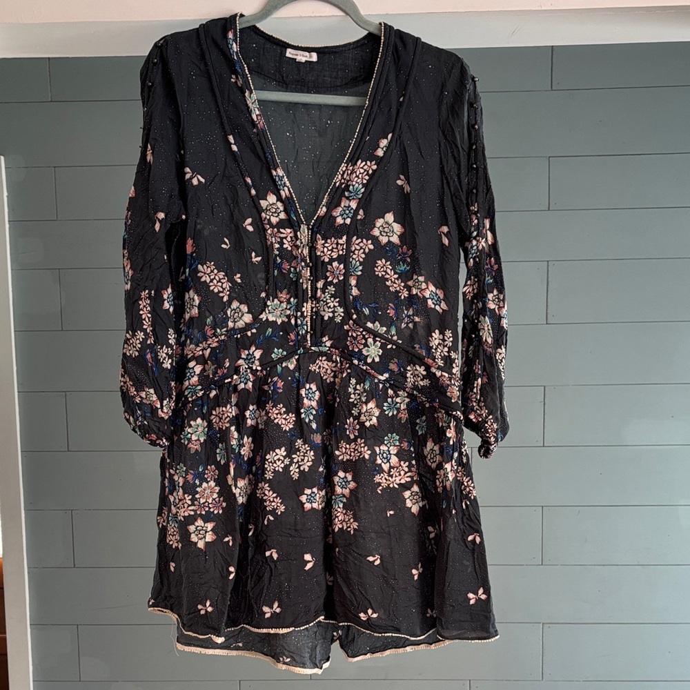 Poupette St. Barth mini dress‎